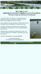 Mobile Screenshot of minnewaskaswimmers.org